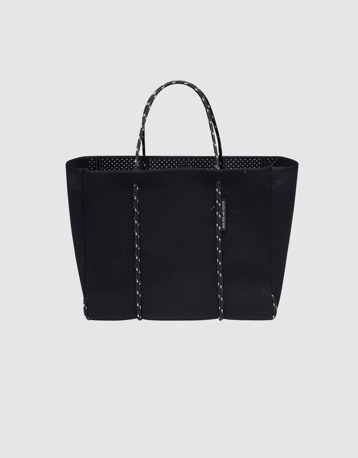 フライングソロ ブラック｜Totes｜STATE OF ESCAPE(ステートオブ