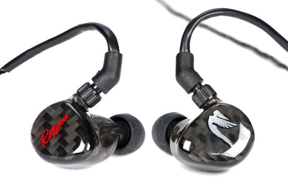 新製品】JH Audio Roxanne Universal Fit発売決定！5月3日発売