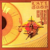 KATE BUSH / THE KICK INSIDE | さとまるのROCKな日々