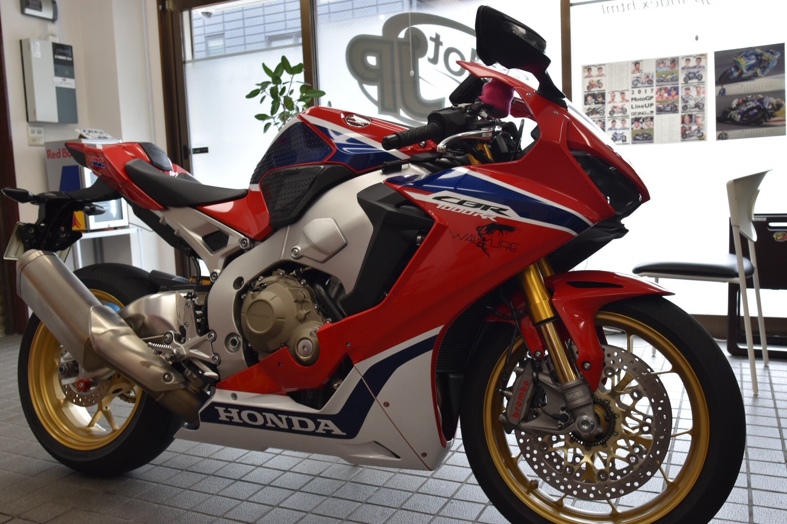8.9.10日 ECUチューニング フルパワー化まとめ♪ | MotoJPのブログ