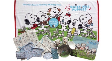 DAISY HILL PUPPIES - スヌーピータウンショップ | MAKANA@hauoliohana