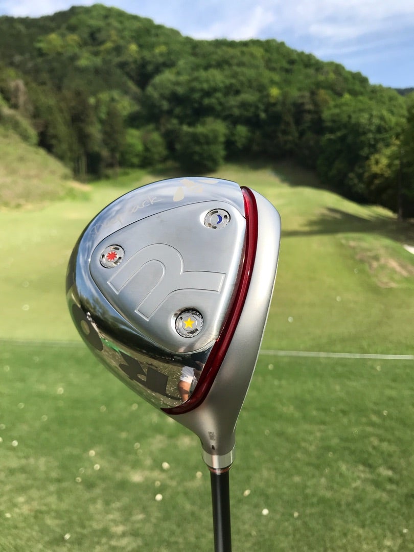 ロッディオコンパクトドライバーが予想以上でした！ | 野村タケオの