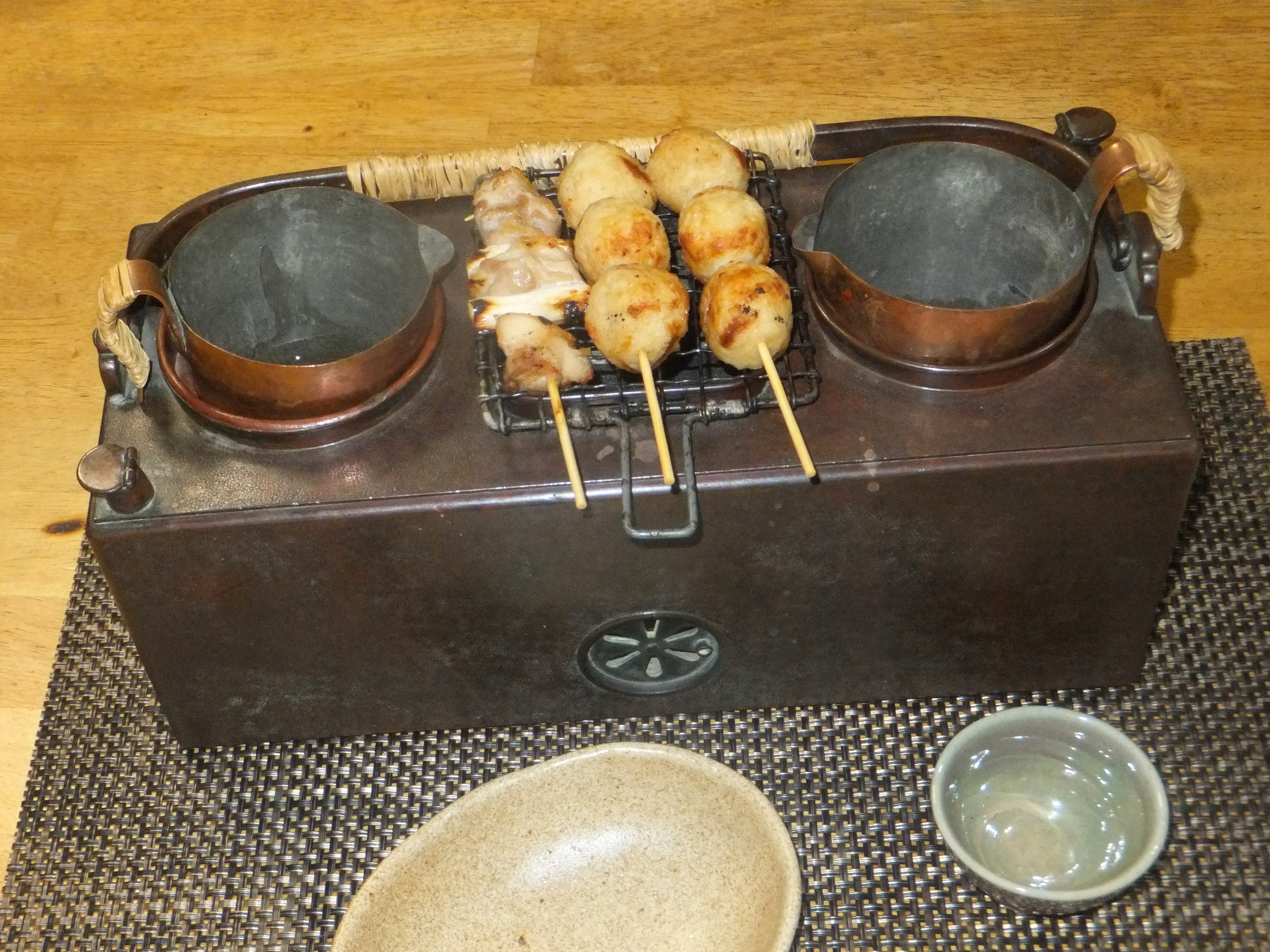 燗銅壺「蒼龍」 | James-kozoのブログ