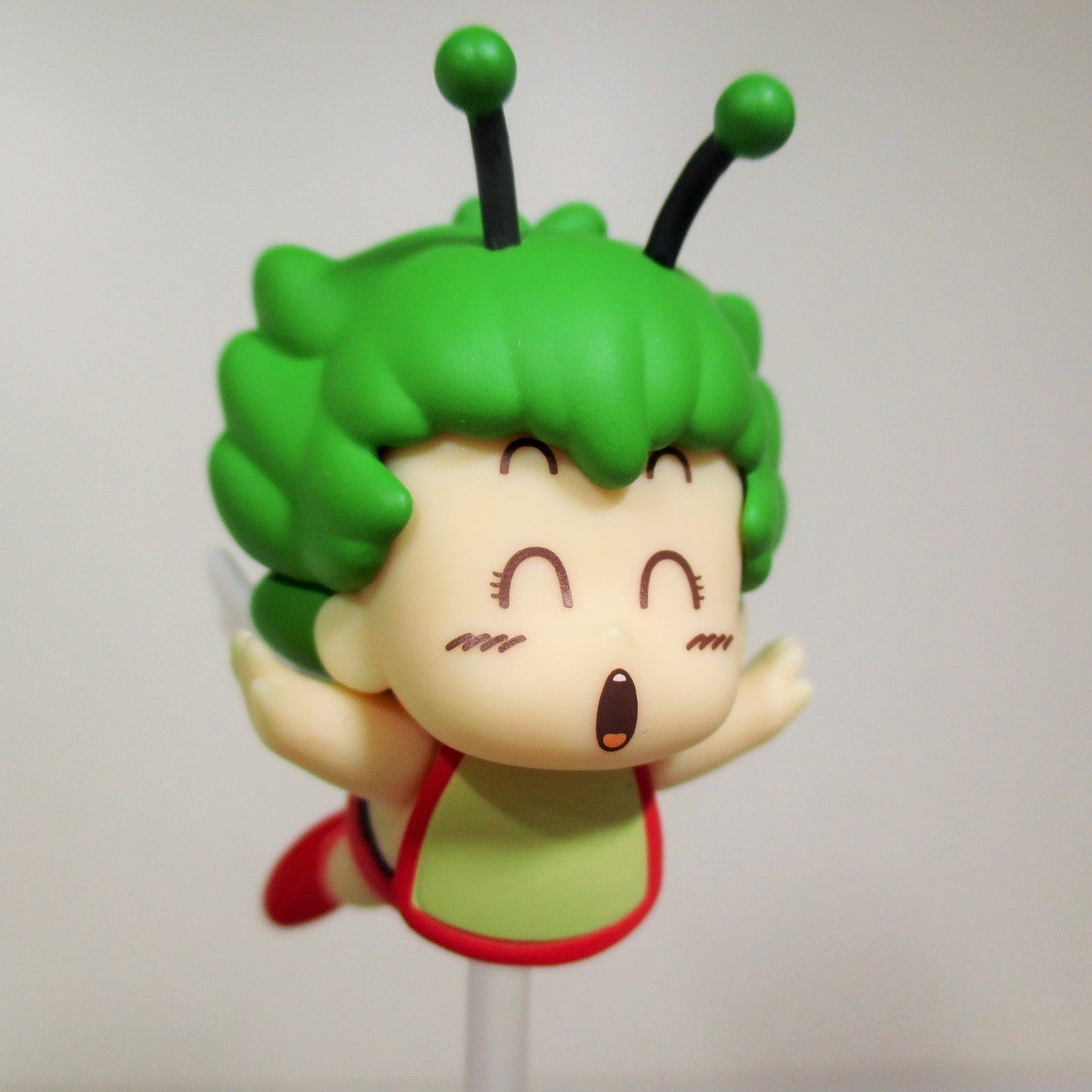 ねんどろいど Dr.スランプアラレちゃん 則巻アラレ 猫耳Ver.＆ガッ