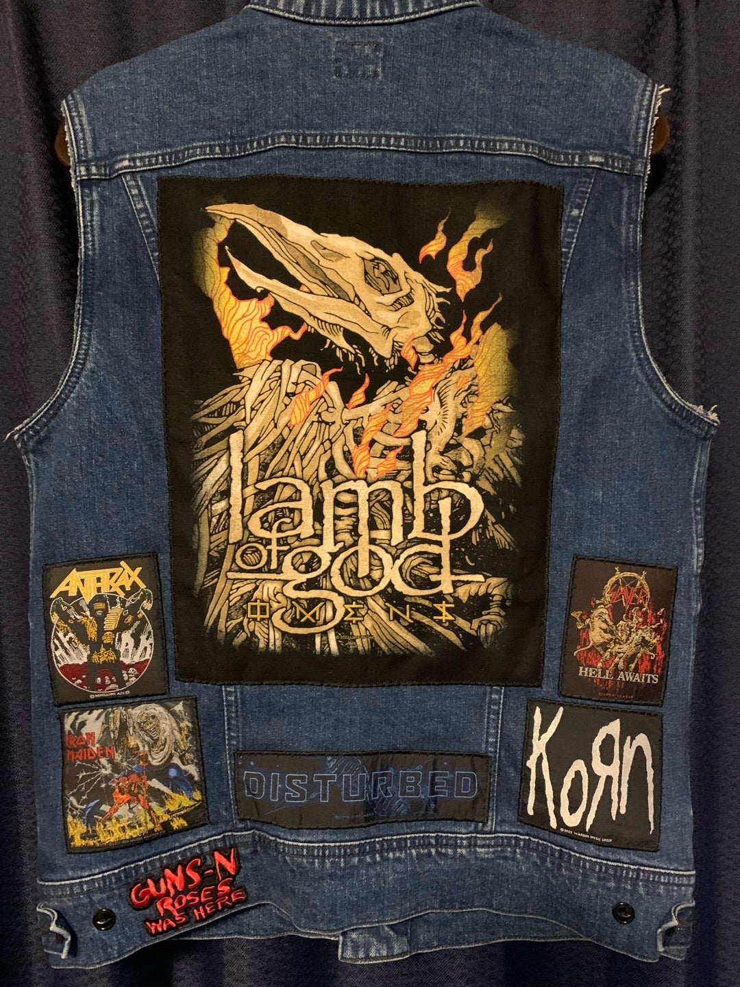 バトルジャケットその② | メヂカラキルマナコ