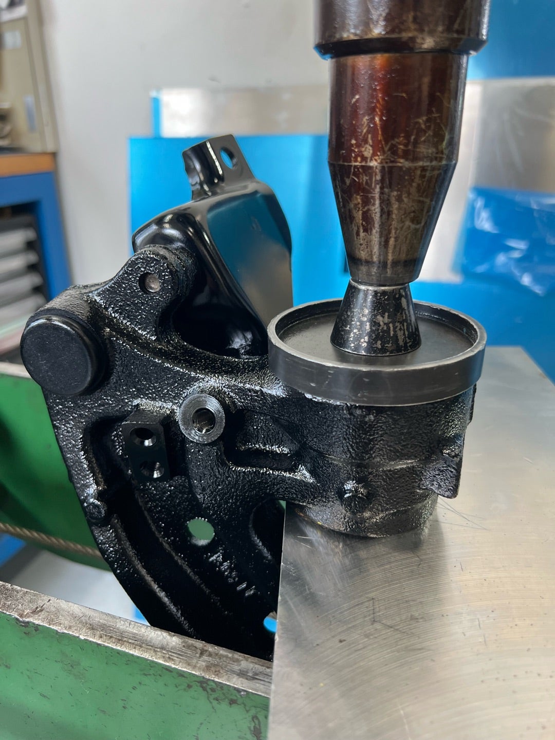 サードリンク。 | E-NEXT｜GT-R専門店【イーネクスト】