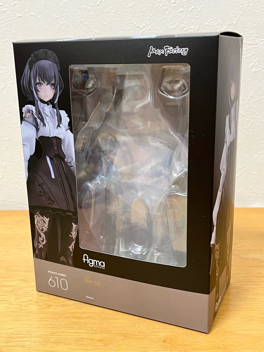 フィギュア報告会 第256回 | ウィンテルフィギュア怪奇譚