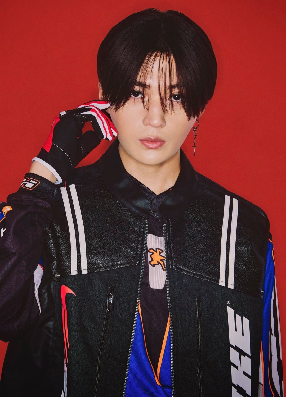 FANTASTICS初のミニアルバムのタイトルと新アーティスト写真解禁 | や