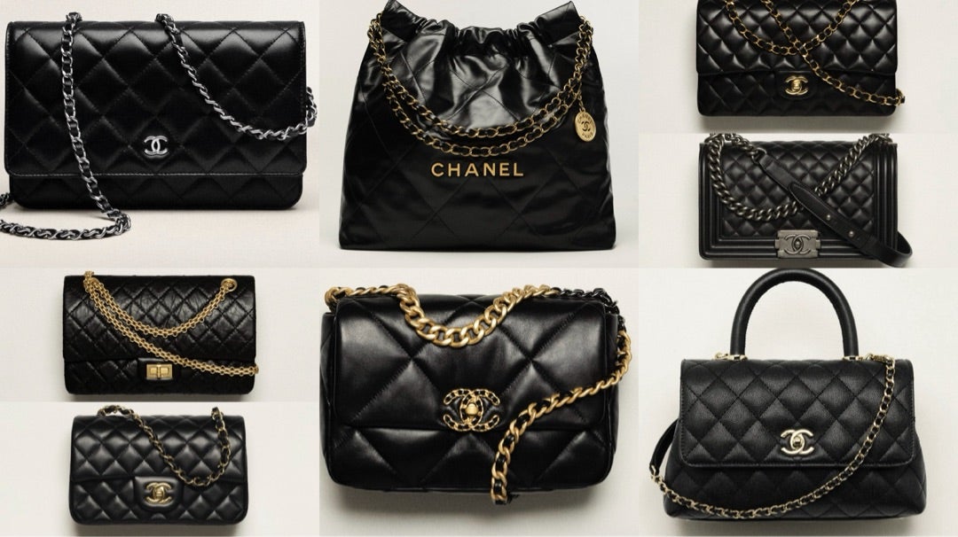 2026年最新】CHANELバッグ値段の安い順に並べてみた！おすすめはこれ