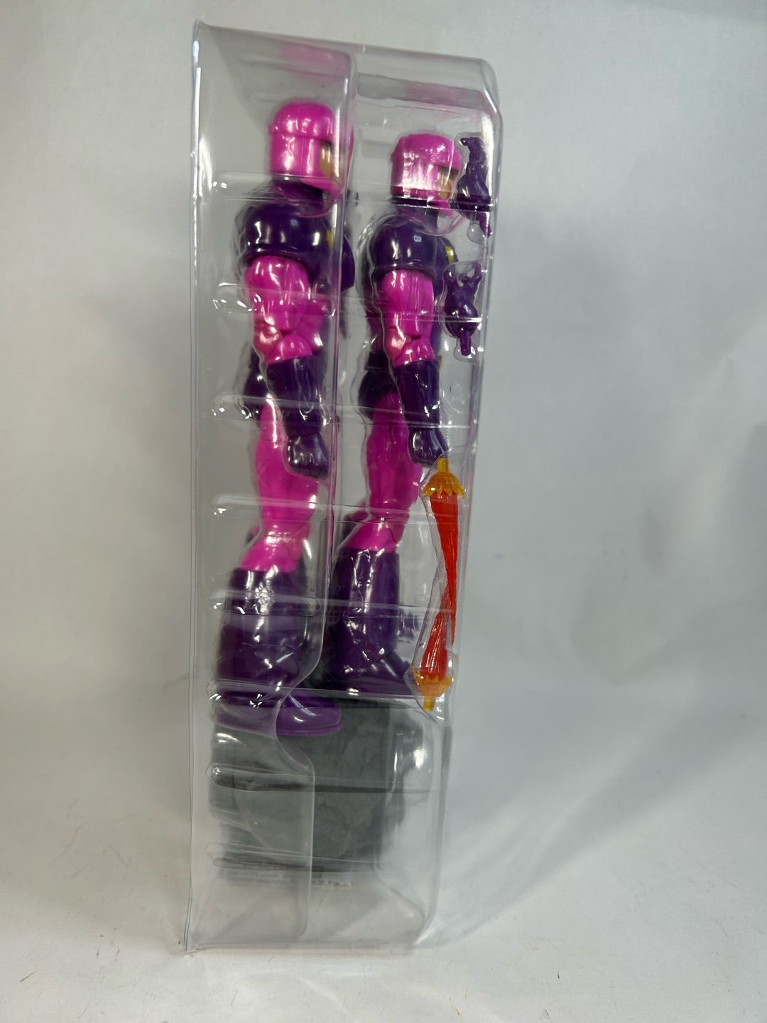 マーベルレジェンド センチネル 2パック | 気になったフィギュアは買わ