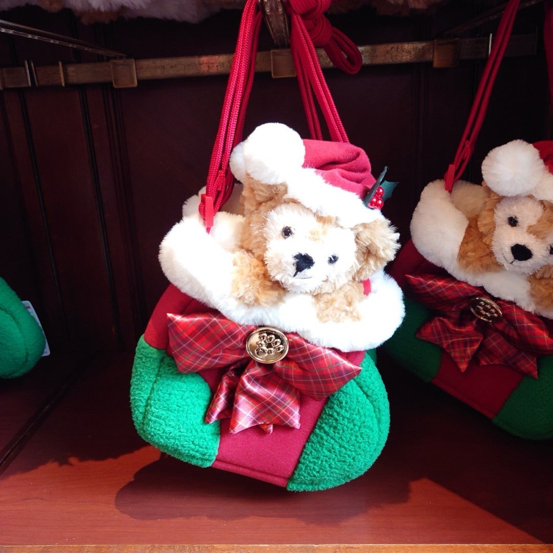 10日まで。ダッフィー シェリーメイ ハロウィン クリスマス まとめ売り