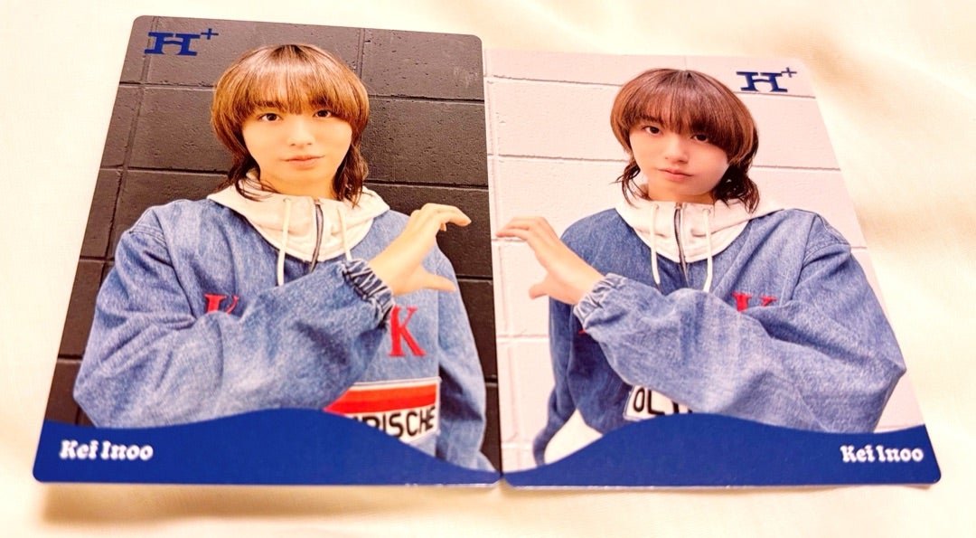 ファミクラストアでフィギュア買ってきた！ | +..:*♪笑顔が似合う君が