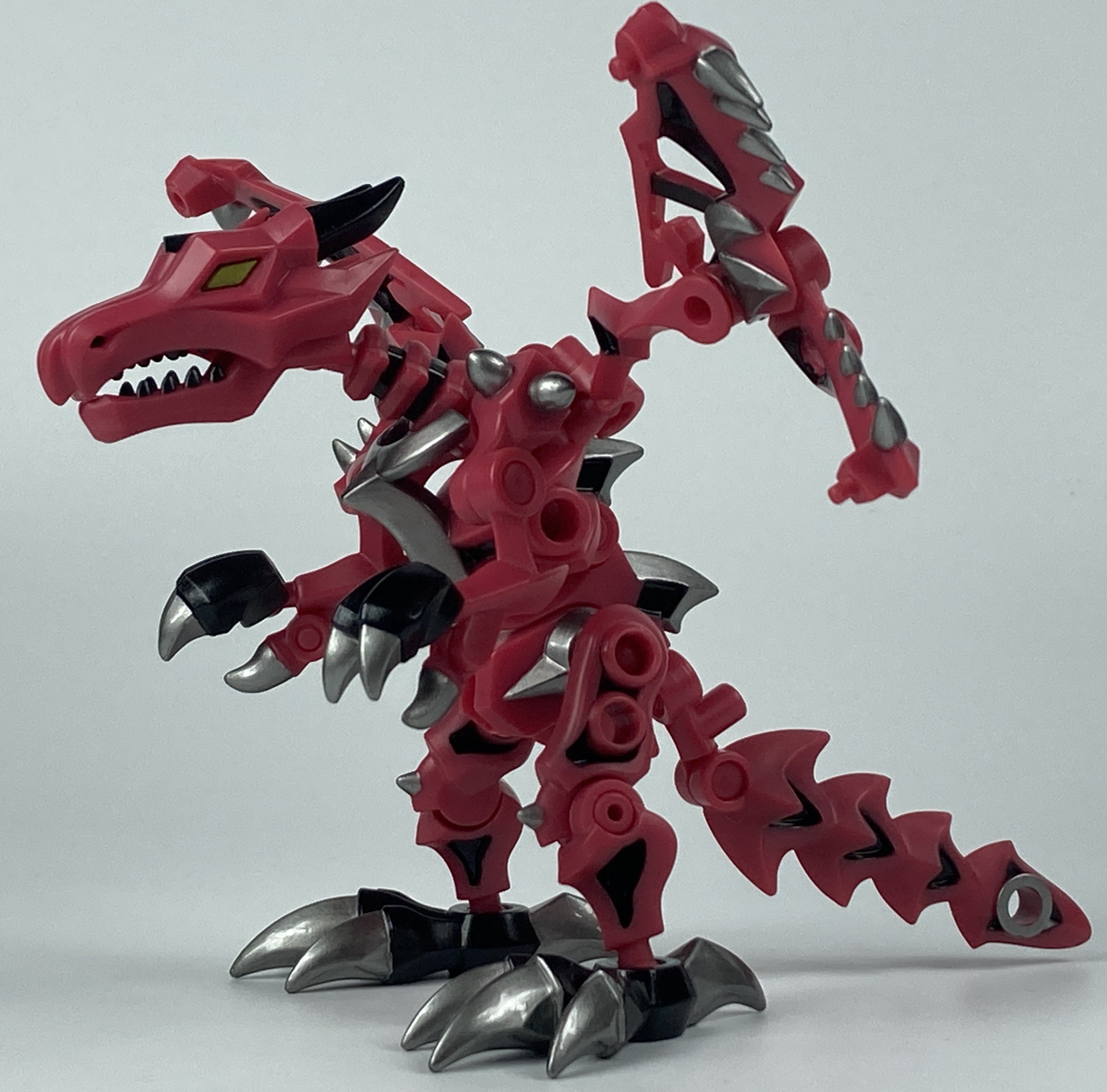 前編】ほねほねザウルス リボーンズ 第1弾(2023年) レビュー【カバヤ