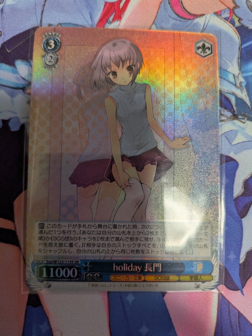 ヴァイスシュヴァルツ】角川スニーカー文庫 Vol.2【開封】 | なんでも