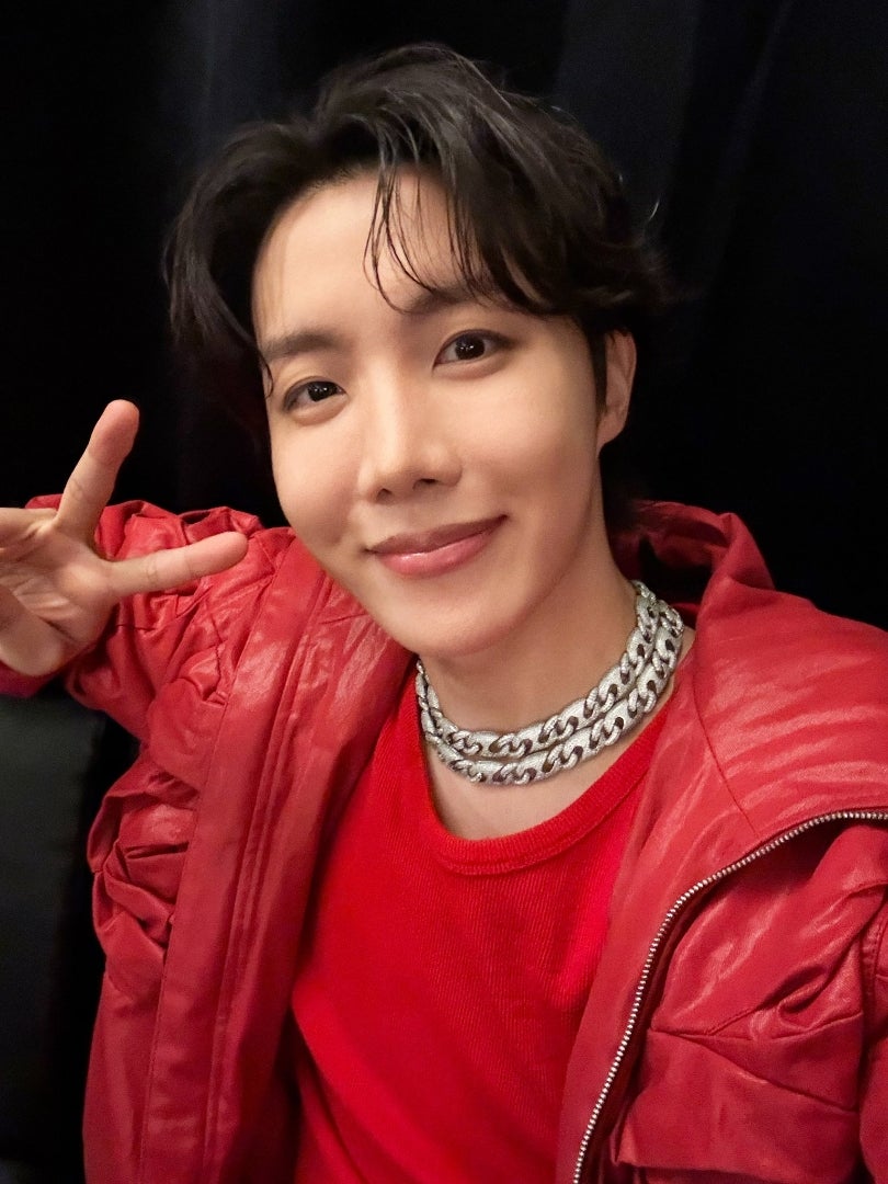 BTS Twitter／J-HOPE】ホビ | Bコレ BTSの情報収集