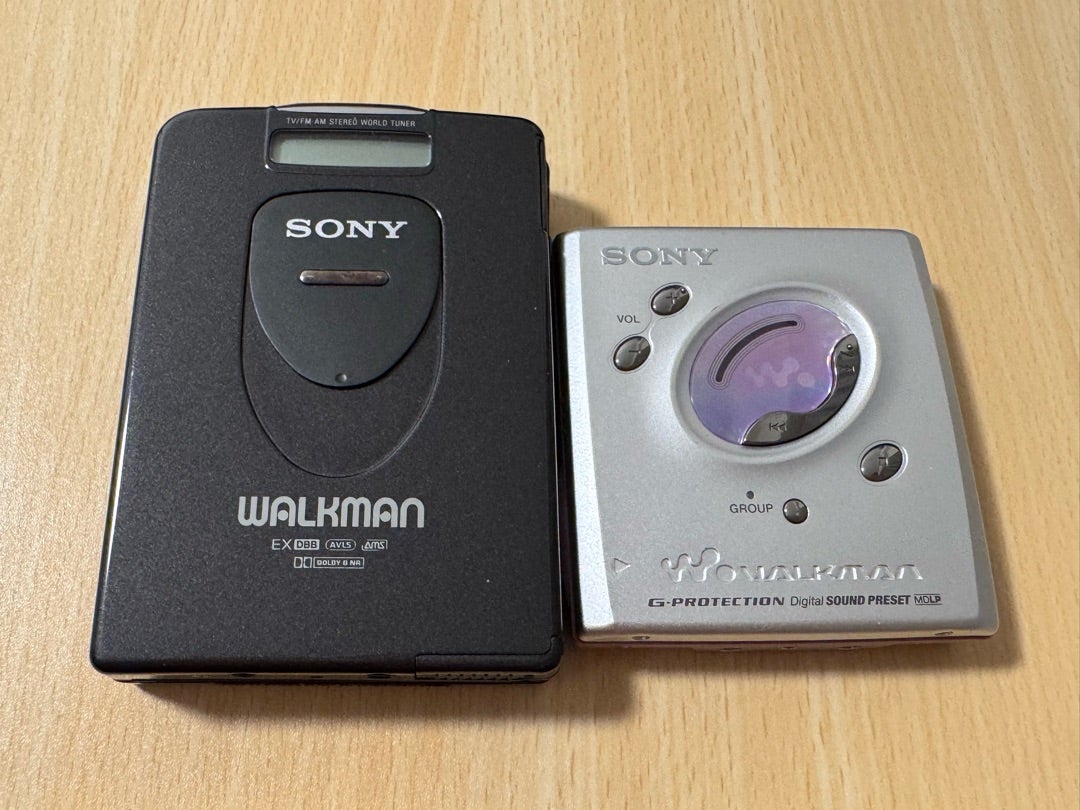 SONY MD ウォークマン 迷彩柄 ᎷZ-E45 SONY MD ウォークマン 迷彩柄