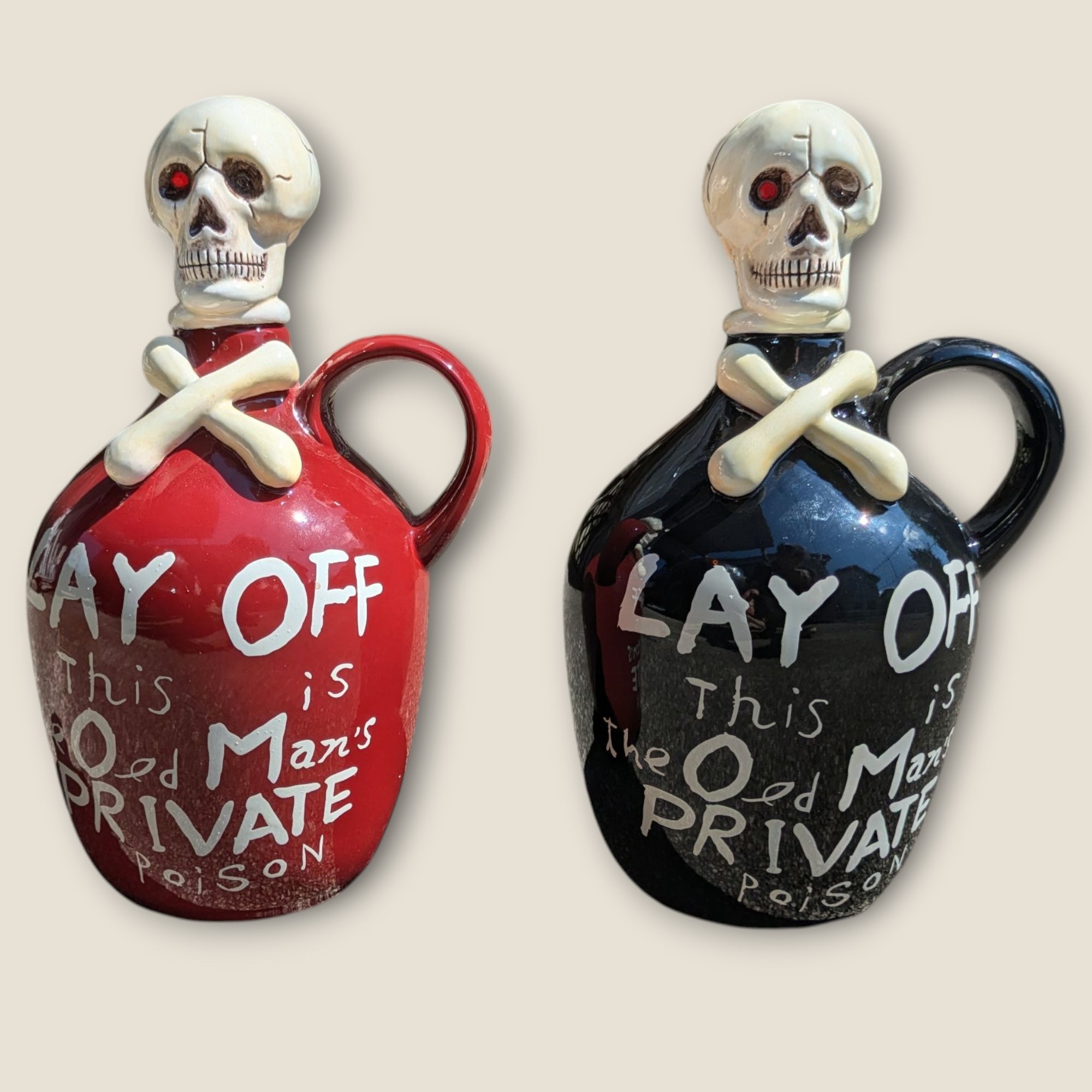 goodrockin' ポイズンボトル ロカビリー レプリカ 50's goodrockin