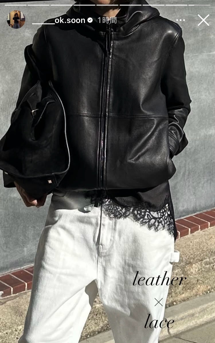 今秋大流行のZARAレースキャミ ベストサイズは？ | ケチケチ夫婦の