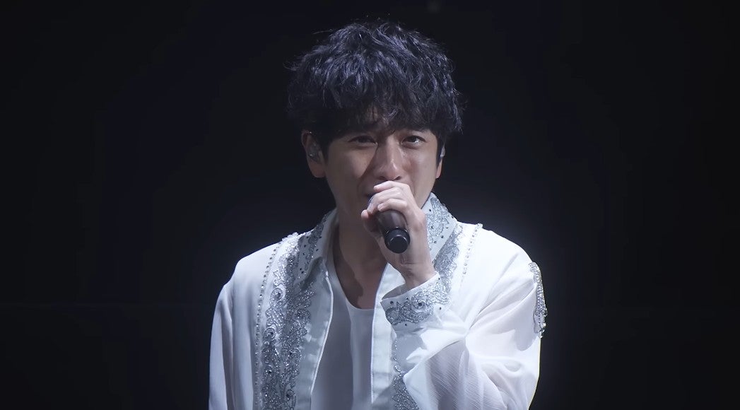 アイドル二宮和也 ～ShowCase in東京 | 虹の彼方へwith 嵐