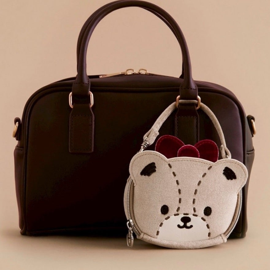 追記 タイニーチャムもきた！HELLO KITTY × BRILMY♥美味しかった激安