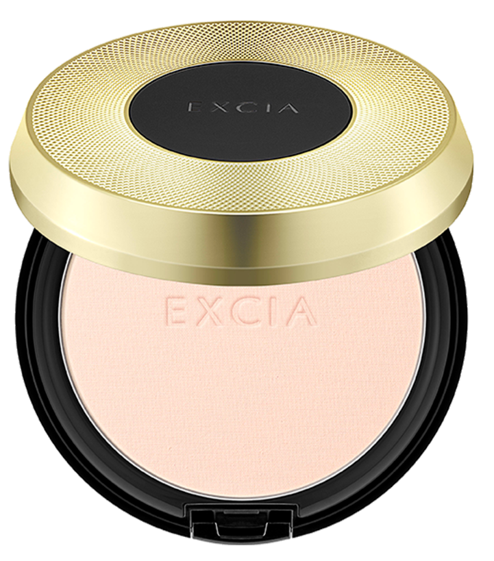 美品エクシア パウダー セルスティアルヴェール 田中みな実おすすめ 美