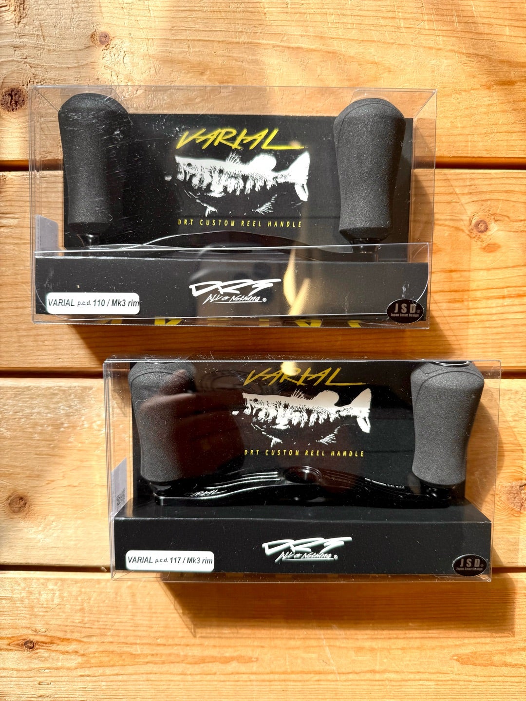 DRT VARIAL | B-FARM Blog