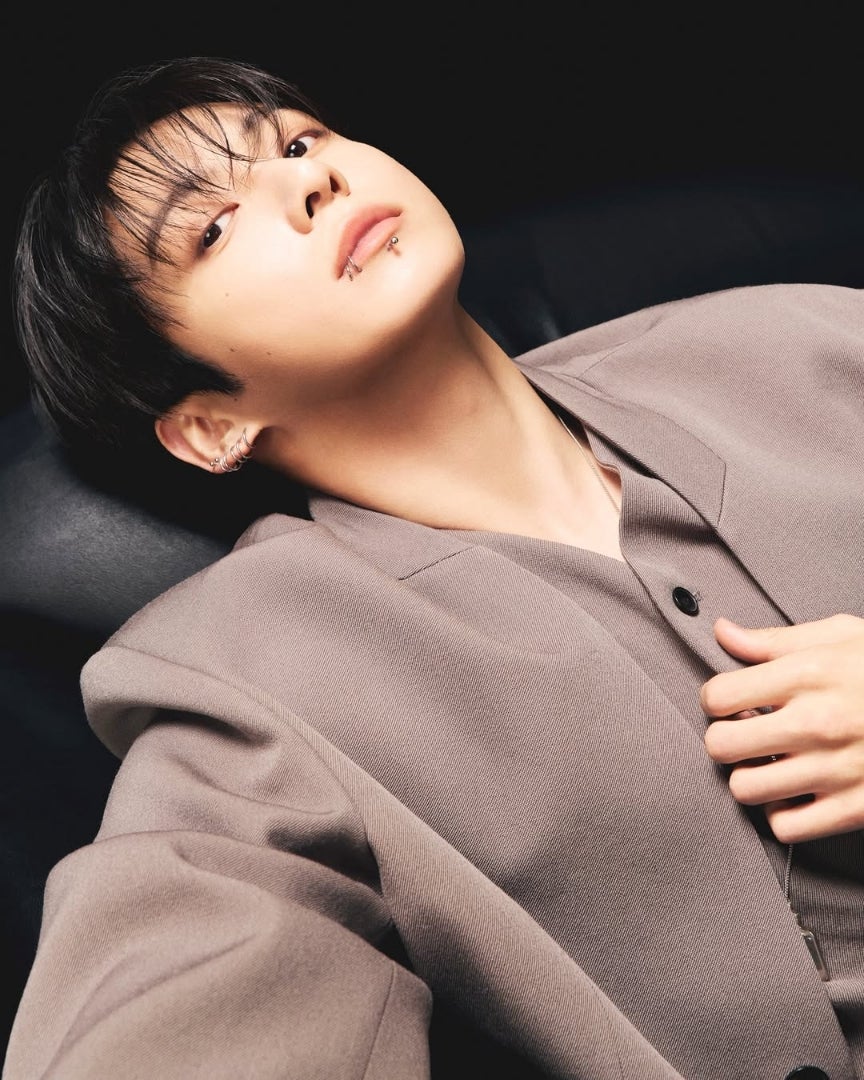 BTS JUNGKOOK】ジョングク フォトグラファーインスタ | Bコレ BTSの
