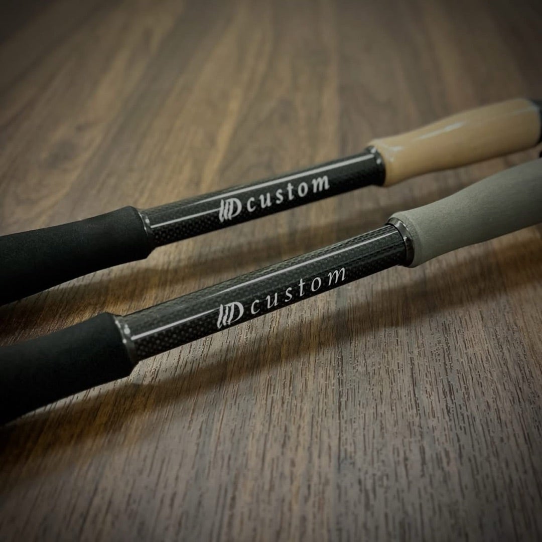 デジーノ ウルフダウン | B-FARM Blog