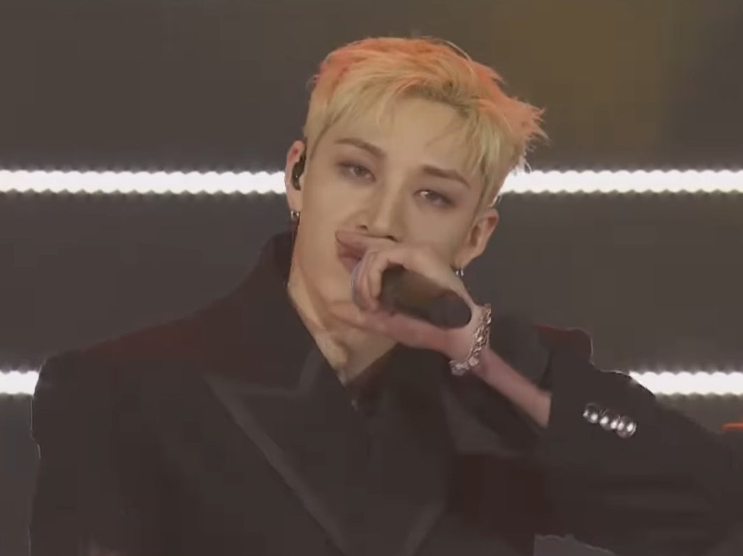 StrayKids ストレイキッズ スキズ バンチャン チャニ 2キッズルーム