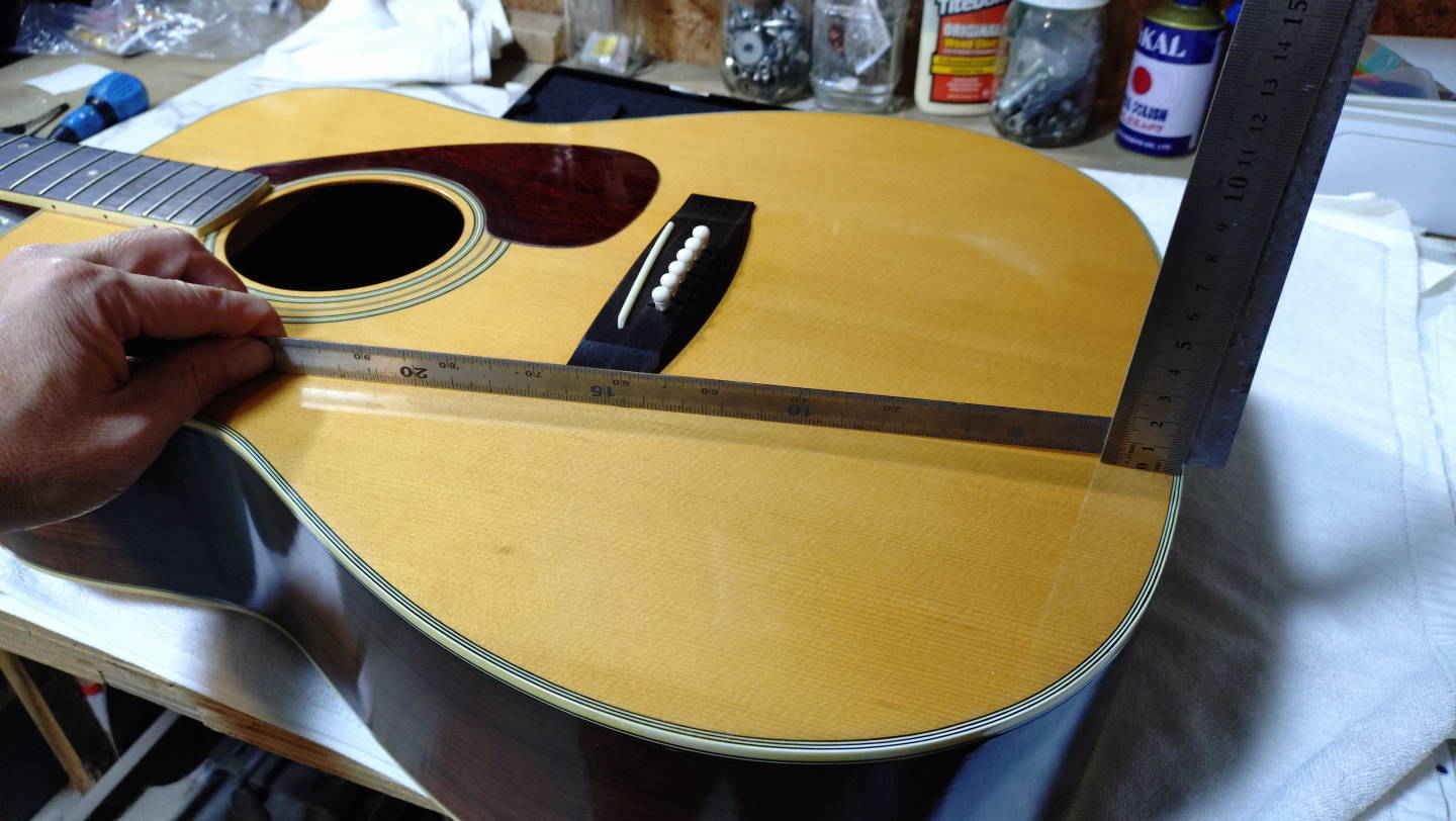 グリーンラベル FG-450 現状確認 2 | ryoheiのブログ