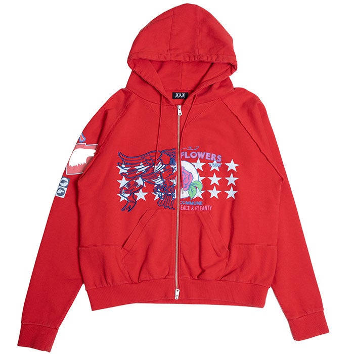 FAF / FAKE ASS FLOWER 新作入荷 | INCENSE -official blog-