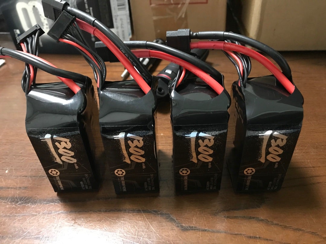 放電器買いました☆ 「G-FORCE GD200」 | クロの｢広島ドローン同好会｣