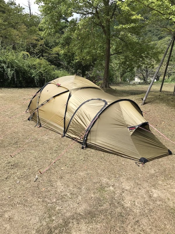 ヒルバーグのサイタリスサンドご購入のお客様からのレビュー｜夢が叶っ