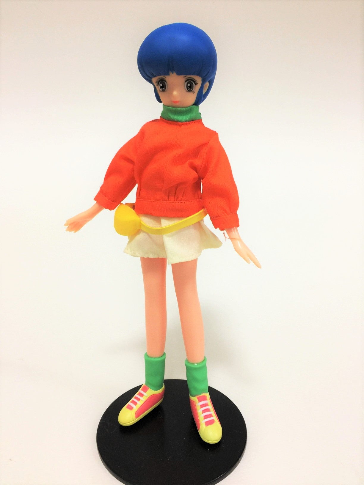 クリーミーマミ 森沢 優 1／6 ラブリーギャルズコレクション 3＆4