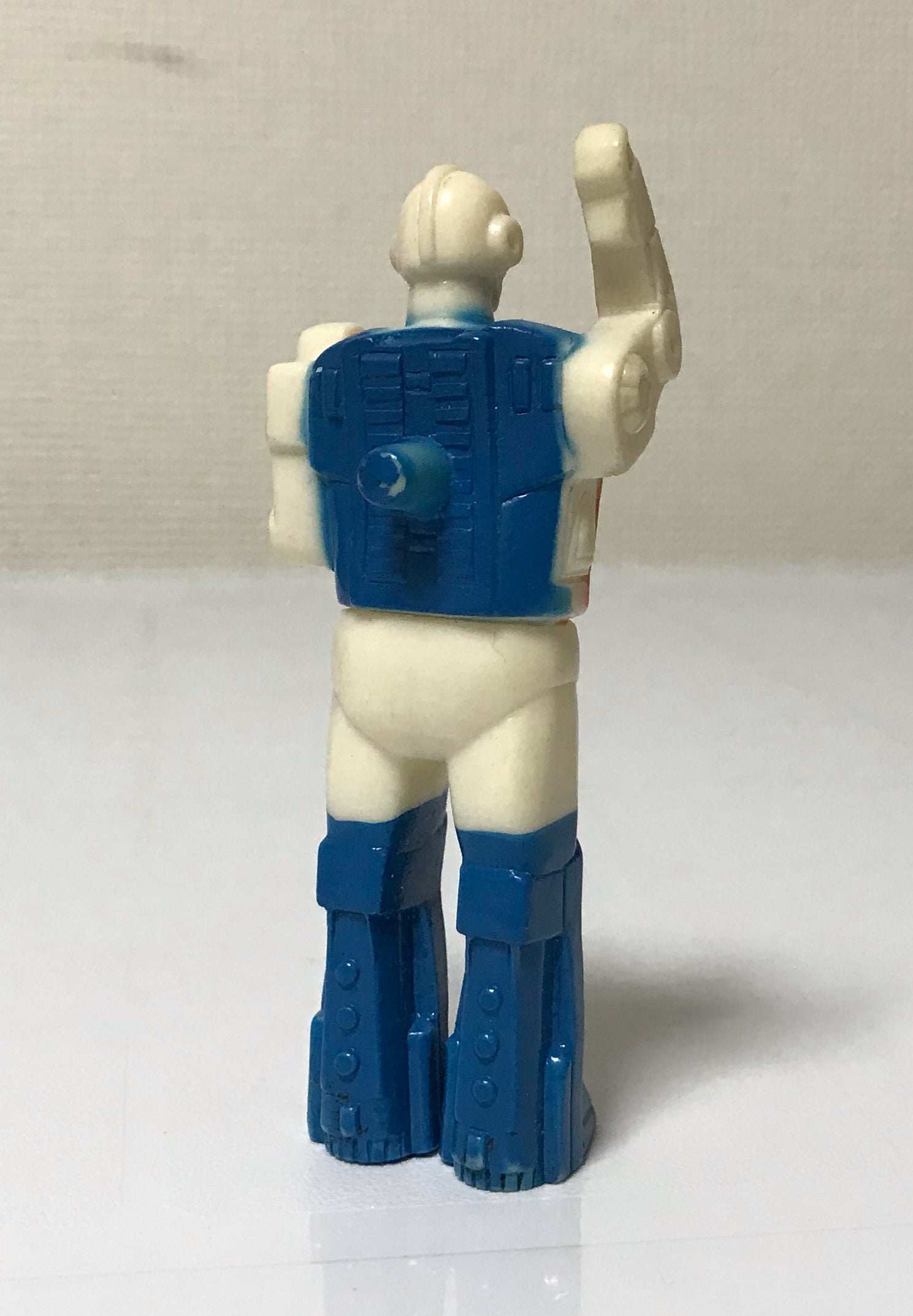 ロボットマンについてあれやこれや。 | 続・ロディの雑記帳