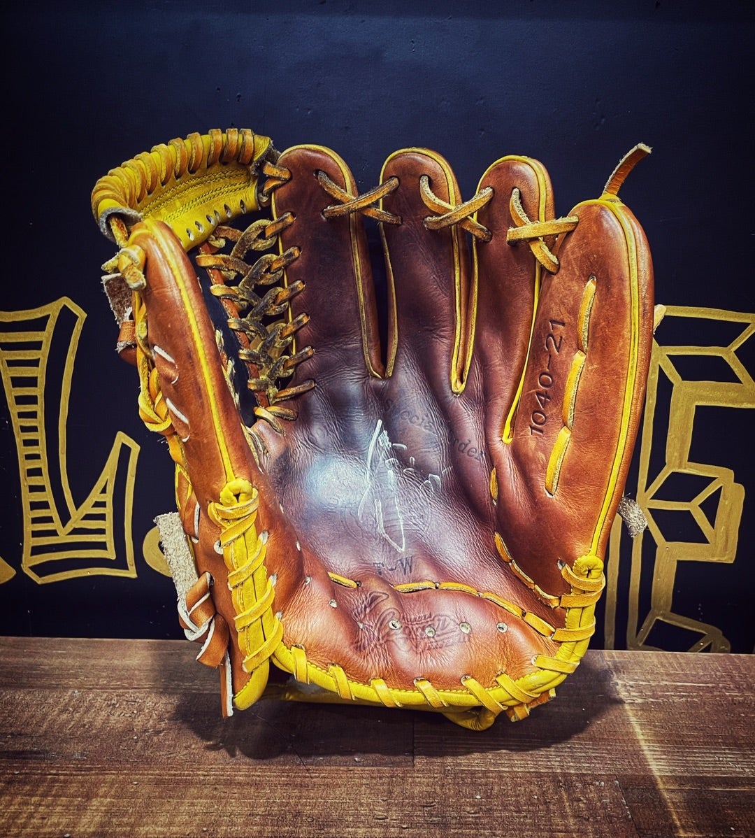 ミズスポYouTube更新 久保田スラッガー 鳥谷敬選手使用モデルについて