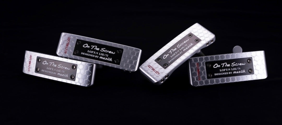 Muziik LAB SPEC仕上げのパター。 | ムジークブログ表裏一体。