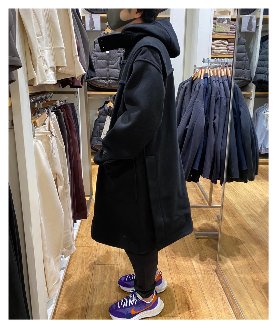 期待しすぎたユニクロ＋J、購入を見送った理由 | アラフォーパパでも