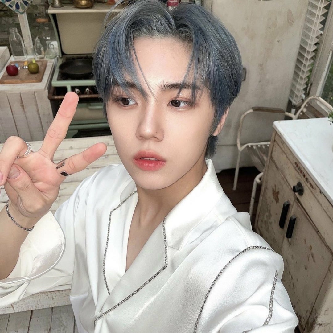 CRAVITY ソンミン インスタ画像 | みいのブログ