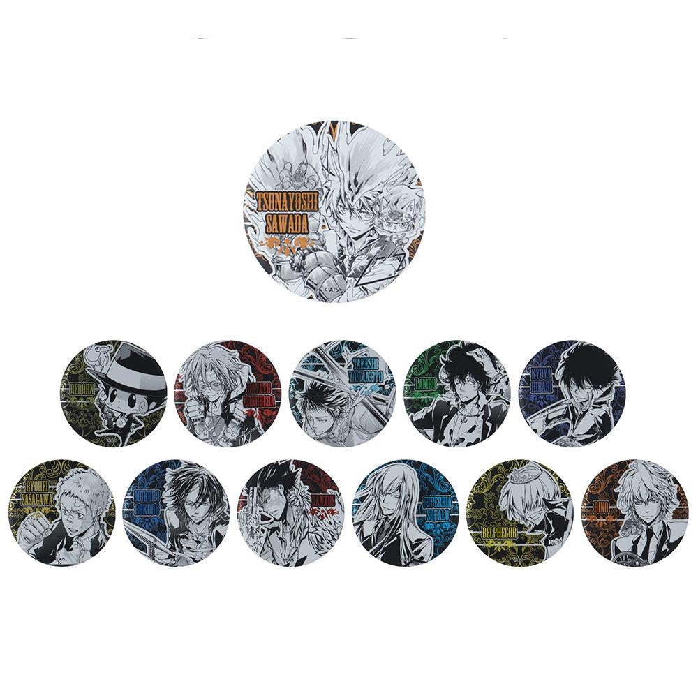 ジャンプフェスタ2022でジャンプショップから販売されるリボーングッズ