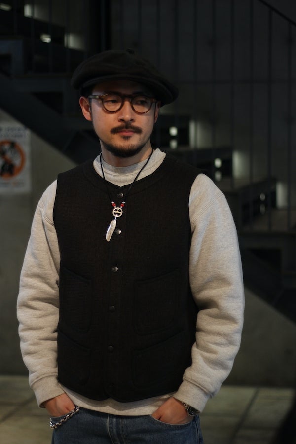 FULL COUNT】フルカウント&ブラウンズビーチ製品 入荷してきました