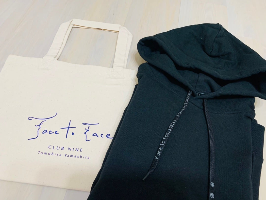 Face To Face」グッズ到着 | ☆Dreamer～山下智久さんと日常のこと