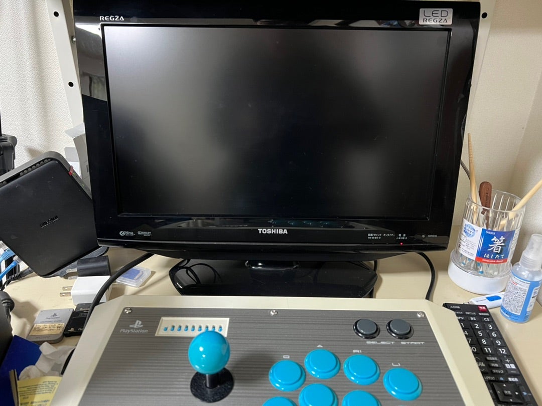 レトロゲーム機用モニターを語る。 | ONCE IN A LIFETIME