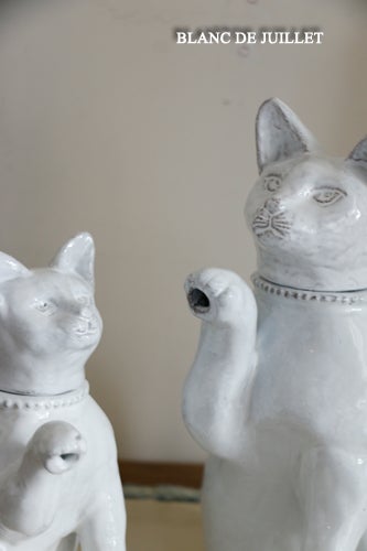 コレクター必見！猫＆象モチーフのアスティエが入荷しております