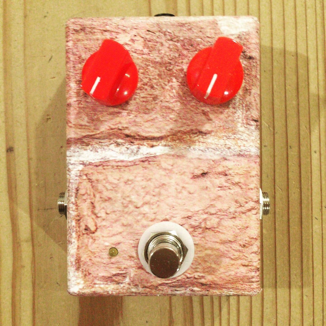 2022年20台目 Love Squeeze | ゲン・マクギネスのブログ