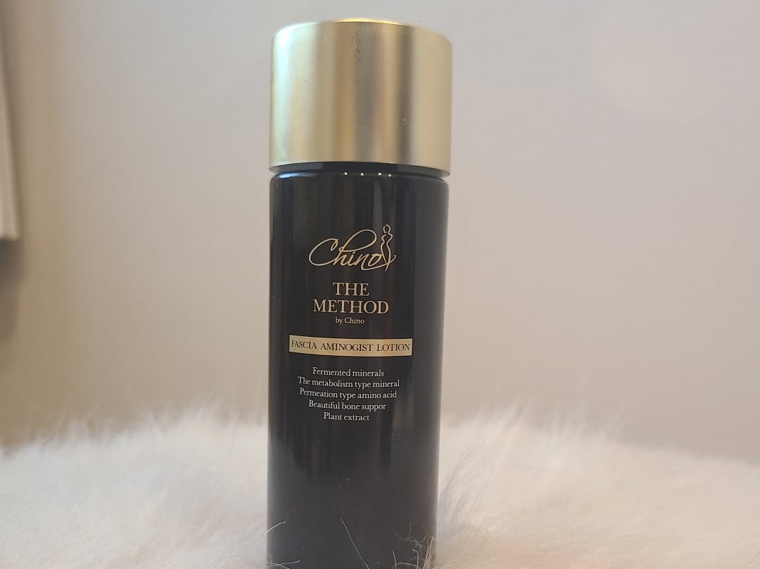 魔法？塗るだけ？スッキリ？ チノザメソッド気になる | 毎日美活