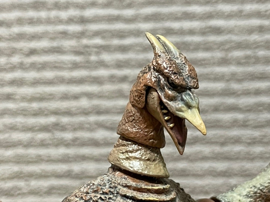 特撮リボルテック ラドン | 怪獣玩具に魅せられて