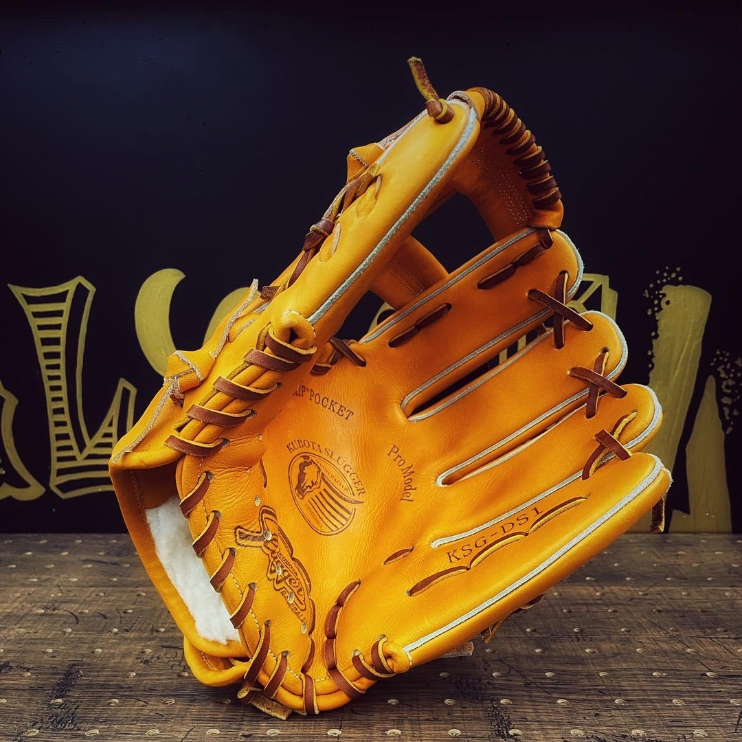 コラム 久保田スラッガーDS1のご紹介 | 愛知県尾張旭の野球専門店