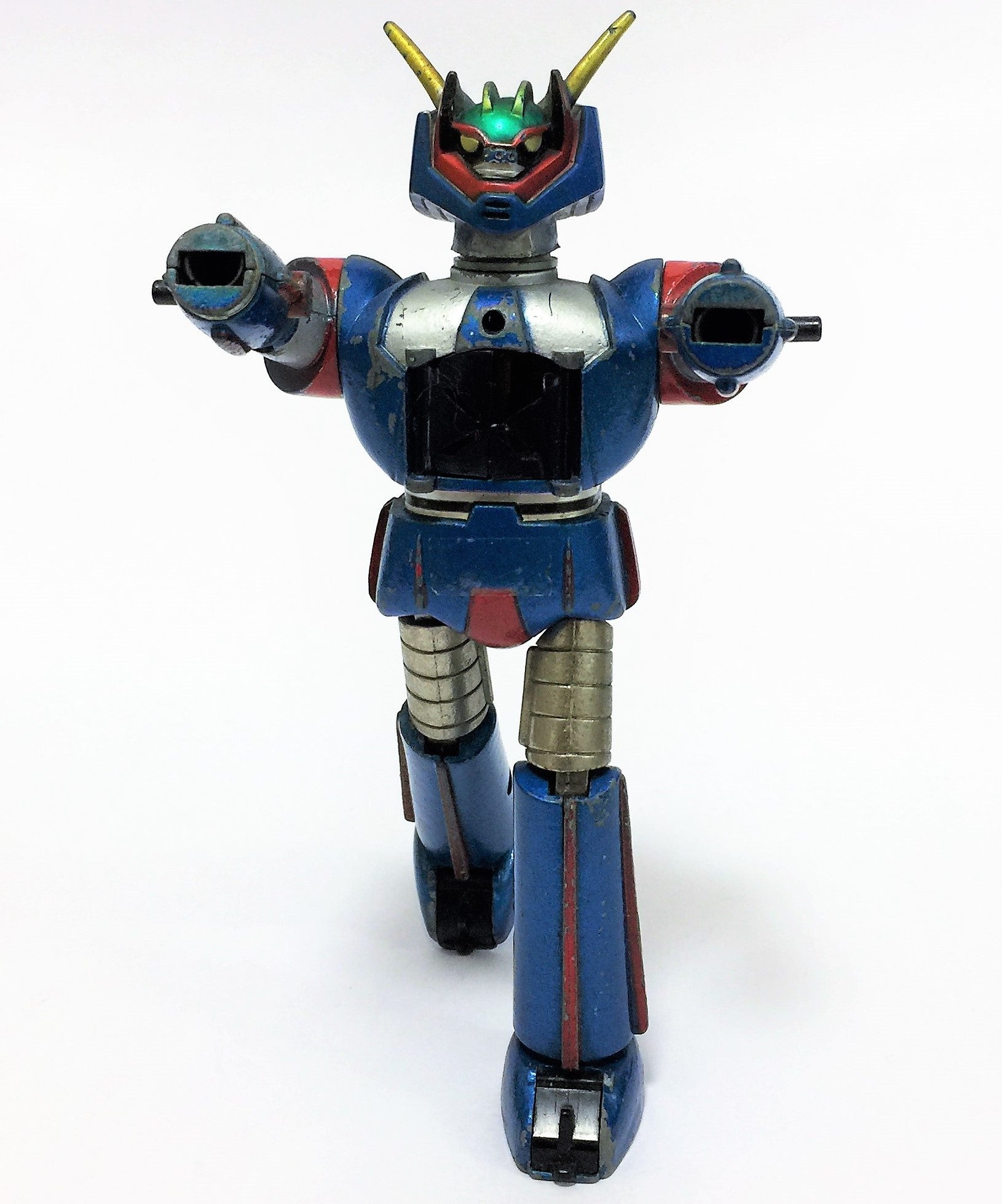 大空の王者 グロイザーⅩ 中嶋製作所 グロイザーX ウルトラ合金