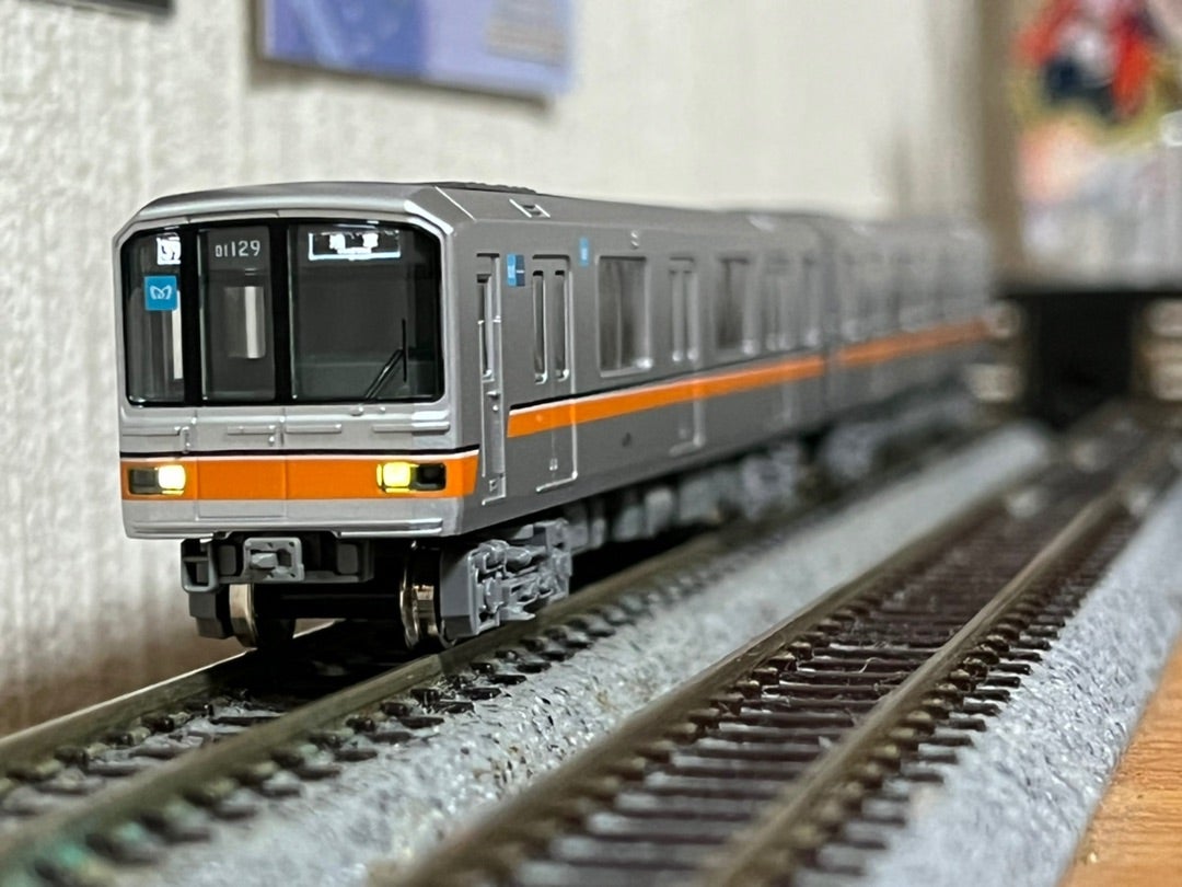 KATO 銀座線01系 | 若花@空猫模型店